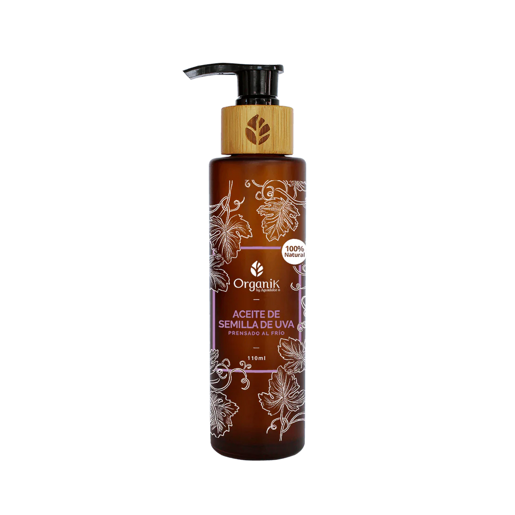 Aceite de Semilla de Uva