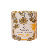 Crema Mamá Bebé