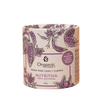 Crema Nutritiva