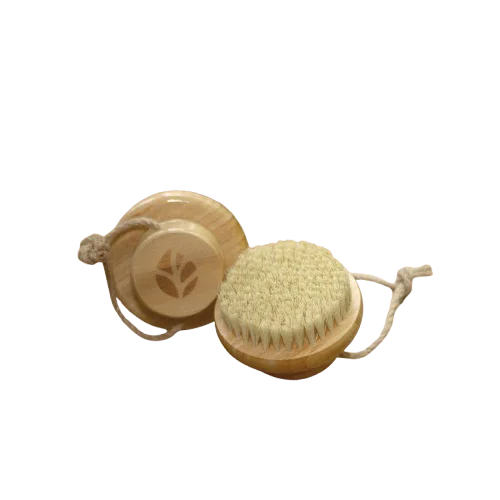 Cepillo Corporal para Exfoliación