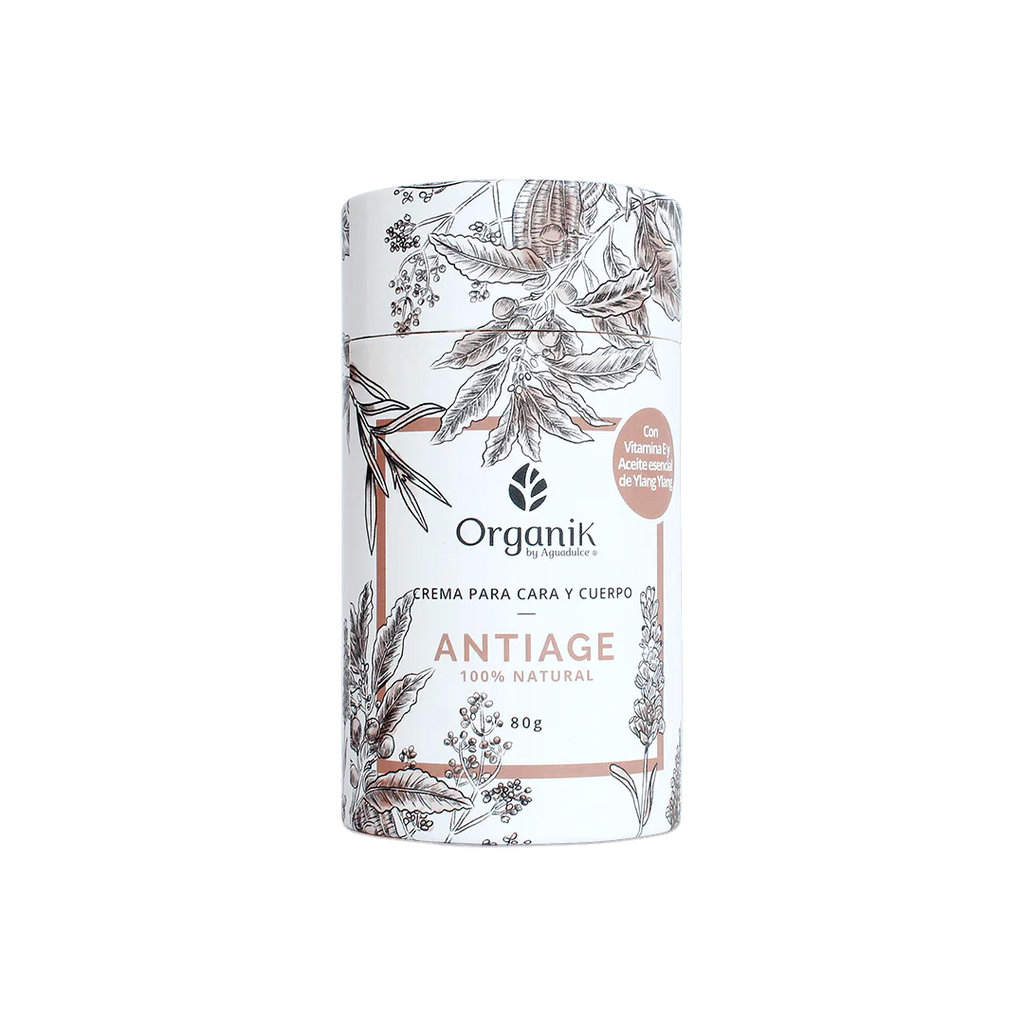 Kit Cremas Naturales