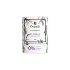 Desodorante Natural 50g Floral