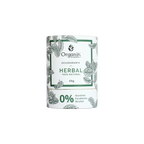Desodorante Natural 50g Herbal