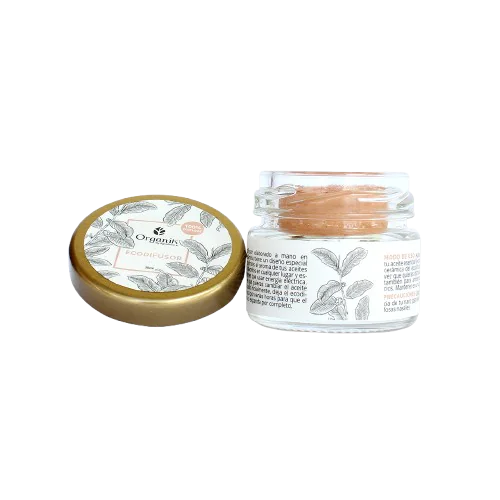 Ecodifusor para Aceites Esenciales