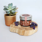 Exfoliante Natural de Café