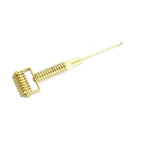 Golden Roller