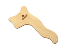 Gua Sha Corporal de Madera