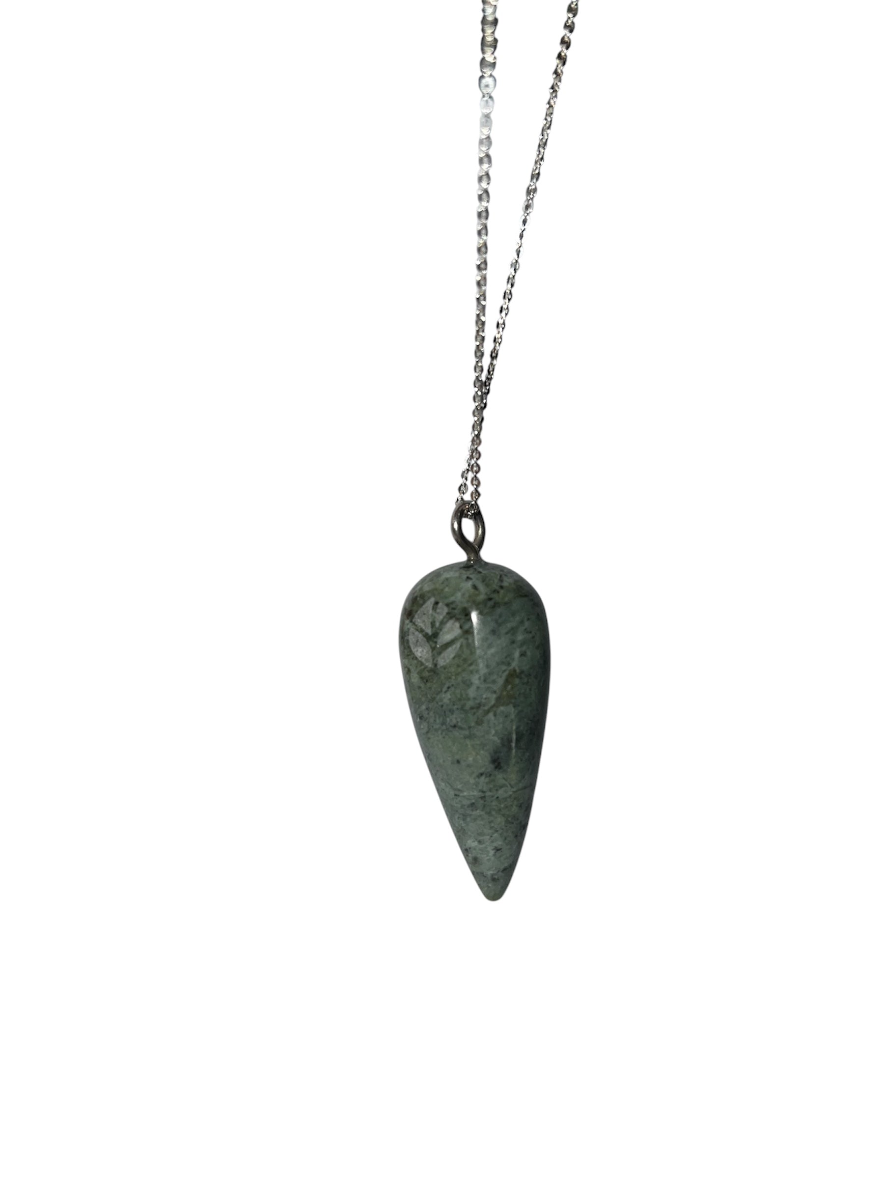PENDULO DE JADE