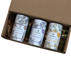 Kit Cremas Naturales