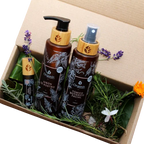 Kit Rutina Facial