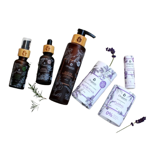 Kit Bienvenido a Colombia