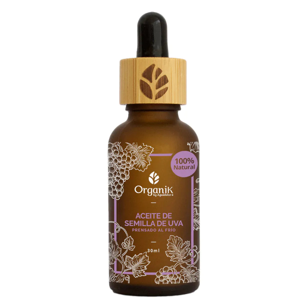Aceite de Semilla de Uva