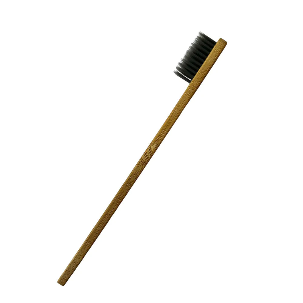 Cepillo de Dientes en Bambú