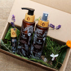 Kit Rutina Facial
