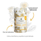 Crema Mamá Bebé