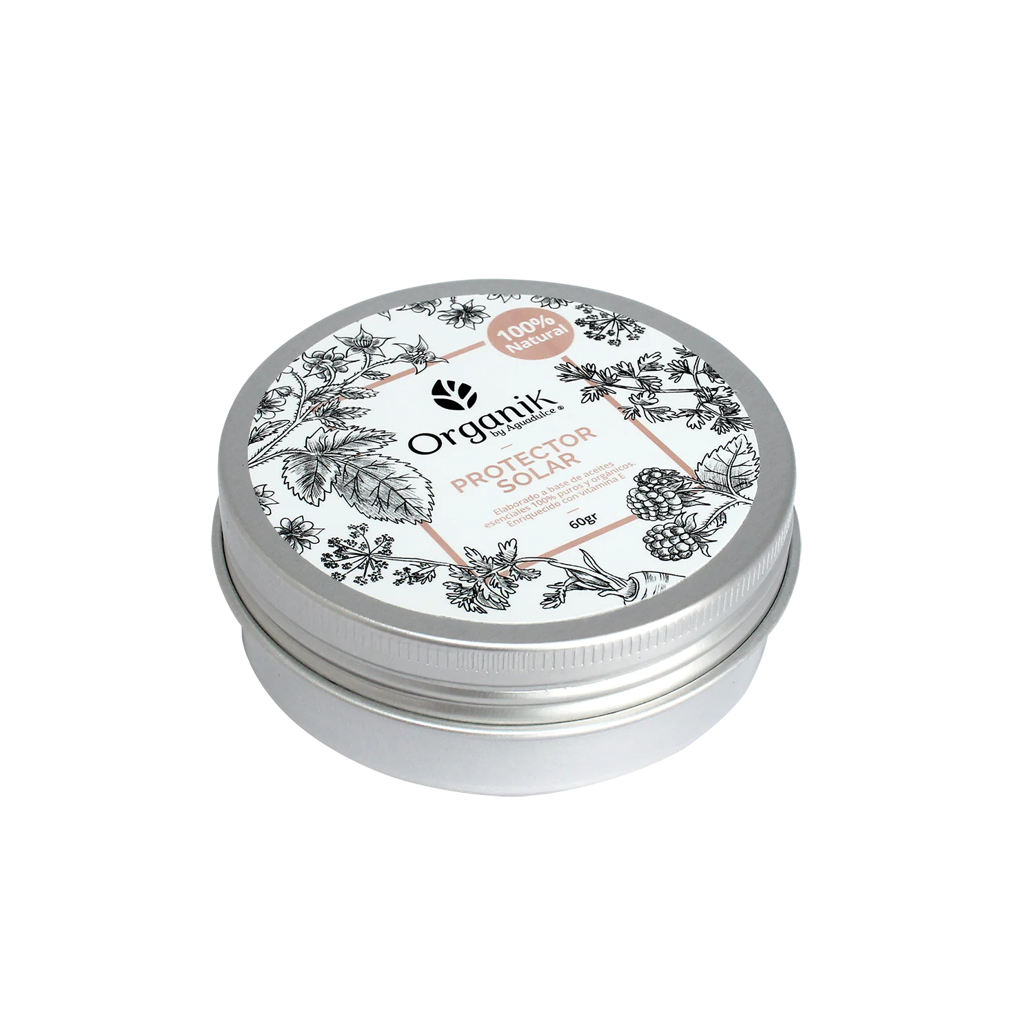 Protector Solar – organikaguadulce