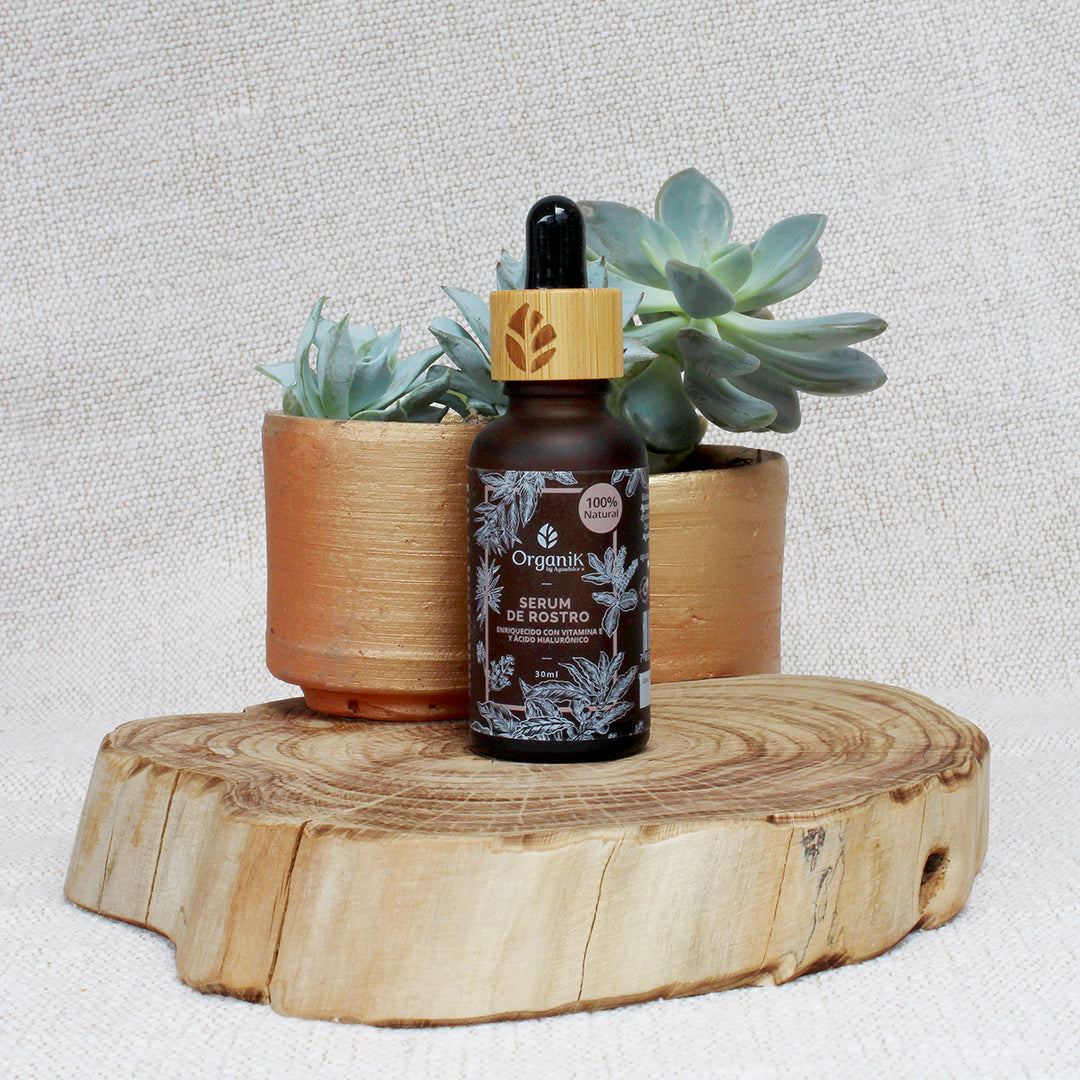Serum de Rostro 30 ml