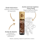 Serum de Rostro 10 ml