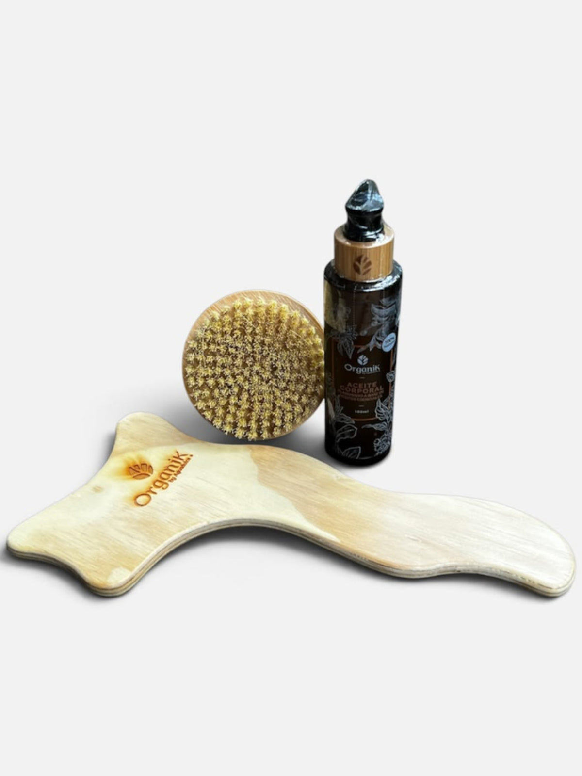Kit Corporal Full