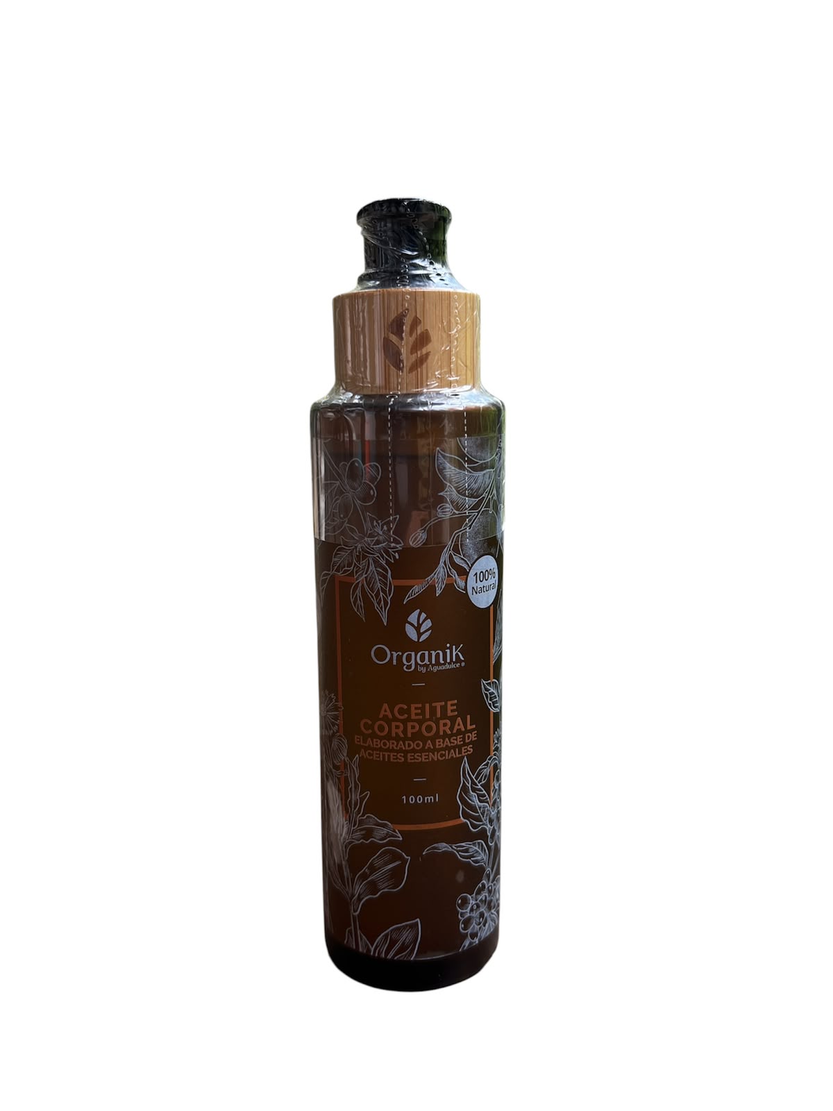 Kit Corporal Full
