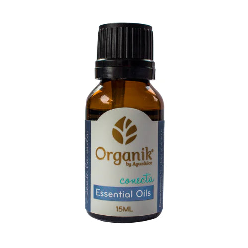 Mezcla de aceites esenciales – Conecta