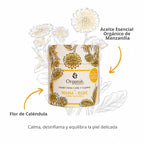 Crema Mamá Bebé