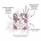 Crema Nutritiva