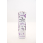 Bálsamo Labial Natural 10g Lavanda Geranio