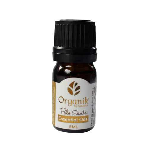 Aceite esencial de Palo Santo 5ml