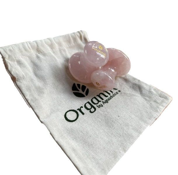 Kit Hongos de Cuarzo